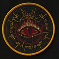 Summoning - Patch - Summoning - The Eye Patch