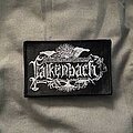 Falkenbach - Patch - Falkenbach Logopatch