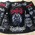 Moonsorrow - Battle Jacket - Meine zweite Kutte