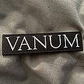 Vanum - Patch - Vanum Patch