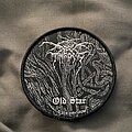 Darkthrone - Patch - Darkthrone "Old Star" Patch