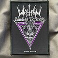 Watain - Patch - Watain "Lawless Darkness" Patch