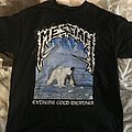Messiah - TShirt or Longsleeve - Messiah Extreme Cold Weather shirt
