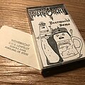 Wehrmacht - Tape / Vinyl / CD / Recording etc - Original Beermacht demo