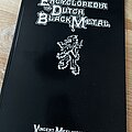 Funeral Winds - Other Collectable - The Encyclopedia of Dutch Black Metal