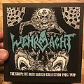 Wehrmacht - Tape / Vinyl / CD / Recording etc - Wehrmacht cassettes box set