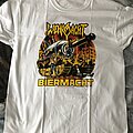 Wehrmacht - TShirt or Longsleeve - Biermächt shirt