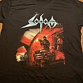 Sodom - TShirt or Longsleeve - Sodom Agent Orange Shirt