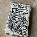 Wehrmacht - Tape / Vinyl / CD / Recording etc - Wehrmacht  Northwest Hardcore compilation tape.