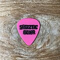 Spazztic Blurr - Other Collectable - Marko Sharko plectrum