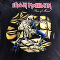 Iron Maiden - TShirt or Longsleeve - Iron Maiden Piece of Mind shirt