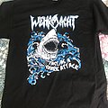 Wehrmacht - TShirt or Longsleeve - Wehrmacht Fast As A Shark Attack shirt