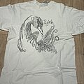 Bjork - TShirt or Longsleeve - Bjork Björk Verspertine swan shirt