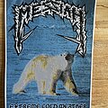 Messiah - Patch - Messiah Extreme Cold Weather PTP backpatch