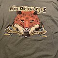 Weidetulpjes - TShirt or Longsleeve - Weidetulpjes graan shirt large