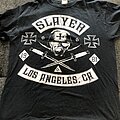 Slayer - TShirt or Longsleeve - Slayer Los Angeles shirt EMP