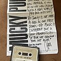 Mucky Pup - Tape / Vinyl / CD / Recording etc - Mucky Pup A Boy in a Man’s World demo cassette