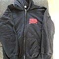 Morbid Angel - Hooded Top / Sweater - Morbid Angel Altars of Madness Earache hoodie