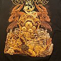 Sepultura - TShirt or Longsleeve - Sepultura Arisen shirt