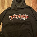 Tankard - Hooded Top / Sweater - Tankard The Morning After hoodie