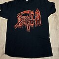 Death - TShirt or Longsleeve - Death Life Will Never Last shirt