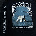 Messiah - TShirt or Longsleeve - Messiah Extreme cold weather longsleeve