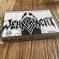 Wehrmacht - Tape / Vinyl / CD / Recording etc - Wehrmacht Thrash Metal SM demo tape