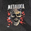 Metallica - TShirt or Longsleeve - Metallica Kulak Design the Killer shirt