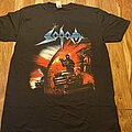 Sodom - TShirt or Longsleeve - Sodom Agent orange shirt