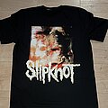 Slipknot - TShirt or Longsleeve - Slipknot The end, so far shirt