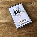 Slayer - Tape / Vinyl / CD / Recording etc - Slayer Reign in Blood demo bootleg