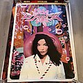 Bjork - Other Collectable - Bjork Post album poster