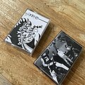 Sjølmord - Tape / Vinyl / CD / Recording etc - Sjølmord demo tapes.