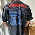 Annihilator - TShirt or Longsleeve - Annihilator