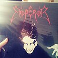 Emperor - Tape / Vinyl / CD / Recording etc - Emperor- wrath of the tyrant vinyl