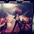 Judas Priest - Tape / Vinyl / CD / Recording etc - Judas priest- unleashed in the east vinyl