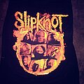 Slipknot - TShirt or Longsleeve - Slipknot- w.a.n.y.k sleeveless shirt