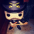 Motörhead - Other Collectable - Lemmy killmeister funco pop