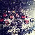 Deicide - Pin / Badge - Various metal pins