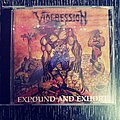 Viogression - Tape / Vinyl / CD / Recording etc - Viogression-expound and exhort cd