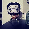 Kiss - Other Collectable - Ace frealey/ The spaceman