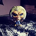 Iron Maiden - Other Collectable - Iron maiden funco pops