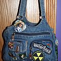 Megadeth - Other Collectable - my purse