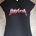 Holy Grail - TShirt or Longsleeve - Holy Grail Girl Shirt