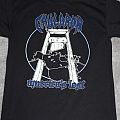 Cauldron - TShirt or Longsleeve - Cauldron america's lost shirt