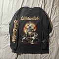 Blind Guardian - TShirt or Longsleeve - Fly Longsleeve 2006