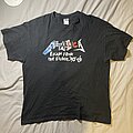 Metallica - TShirt or Longsleeve - Escape from the Studio 2006