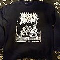 Morbid Angel - TShirt or Longsleeve - Morbid Angel Abominations of Desolation sweatshirt