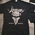 Venom - TShirt or Longsleeve - Venom 1996 tshirt