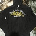 Black Label Society - Hooded Top / Sweater - black label society hoodie